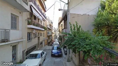 Apartments for rent in Patras - Photo from Google Street View