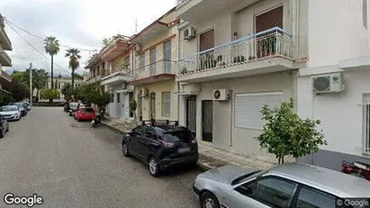 Apartments for rent in Patras - Photo from Google Street View