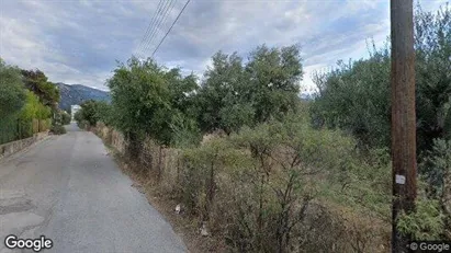 Apartments for rent in Patras - Photo from Google Street View
