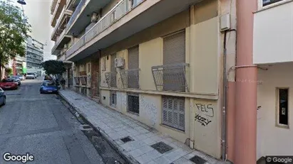 Apartments for rent in Patras - Photo from Google Street View
