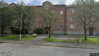 Apartments for rent in Gothenburg East - Photo from Google Street View