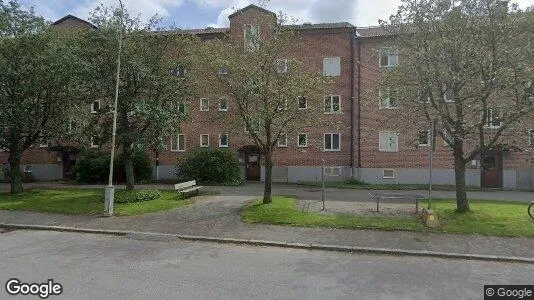Apartments for rent in Gothenburg East - Photo from Google Street View