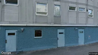 Apartments for rent in Gothenburg City Centre - Photo from Google Street View