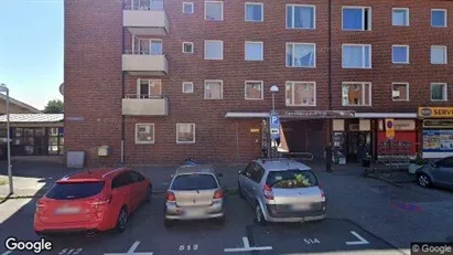 Apartments for rent in Västra hisingen - Photo from Google Street View