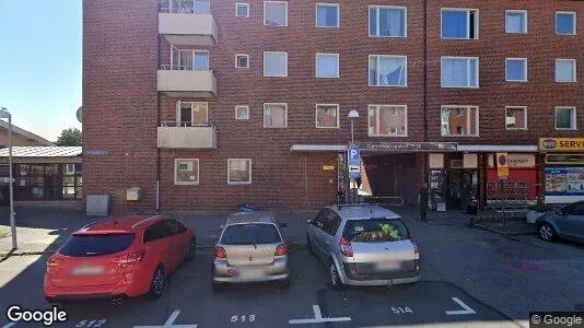 Apartments for rent in Västra hisingen - Photo from Google Street View