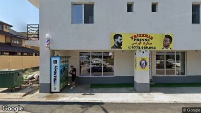 Apartments for rent in Popeşti-Leordeni - Photo from Google Street View
