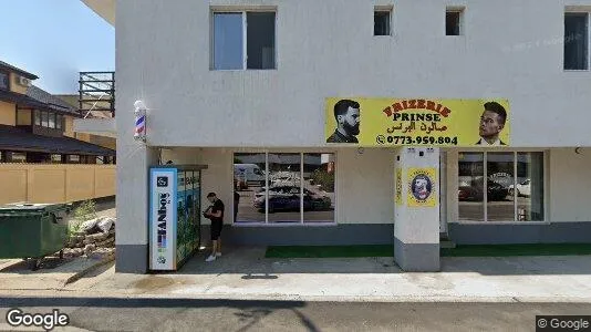 Apartments for rent in Popeşti-Leordeni - Photo from Google Street View