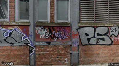 Apartments for rent in Manchester - Lancashire - Photo from Google Street View