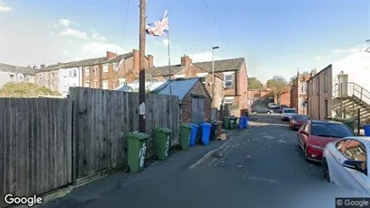 Apartments for rent in Dukinfield - Cheshire - Photo from Google Street View