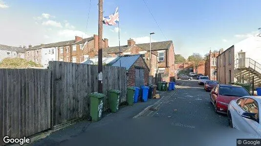 Apartments for rent in Dukinfield - Cheshire - Photo from Google Street View