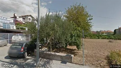 Apartments for rent in Trogir - Photo from Google Street View