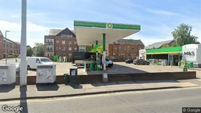 Apartments for rent in York - North Yorkshire - Photo from Google Street View