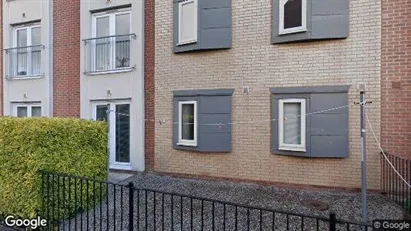 Apartments for rent in Newcastle upon Tyne - Tyne and Wear - Photo from Google Street View