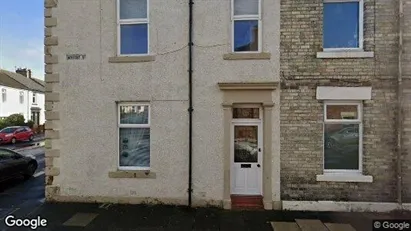 Apartments for rent in North Shields - Tyne and Wear - Photo from Google Street View