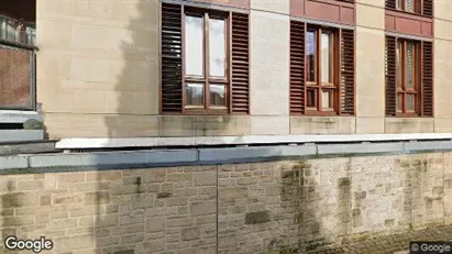 Apartments for rent in Leeds - West Yorkshire - Photo from Google Street View