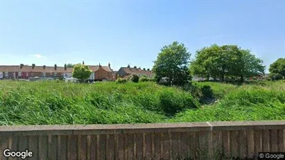 Apartments for rent in Bridgwater - Somerset - Photo from Google Street View