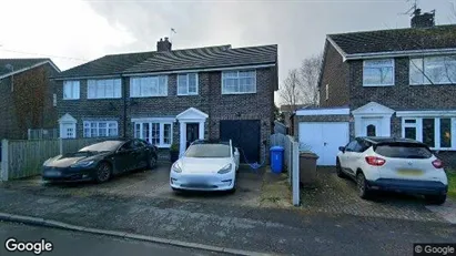Apartments for rent in York - North Yorkshire - Photo from Google Street View