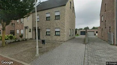 Apartments for rent in Wuustwezel - Photo from Google Street View