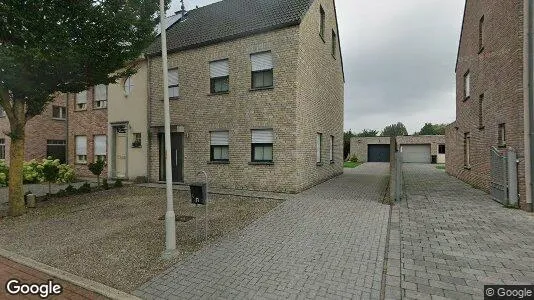 Apartments for rent in Wuustwezel - Photo from Google Street View