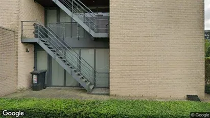 Apartments for rent in Antwerp Wilrijk - Photo from Google Street View