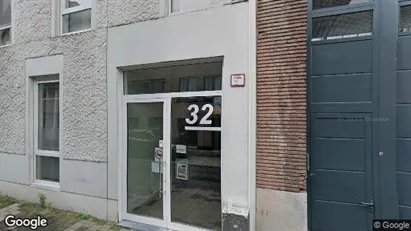 Apartments for rent in Stad Antwerp - Photo from Google Street View