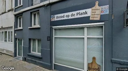 Apartments for rent in Stad Antwerp - Photo from Google Street View
