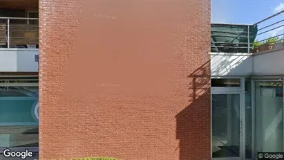 Apartments for rent in Kalmthout - Photo from Google Street View