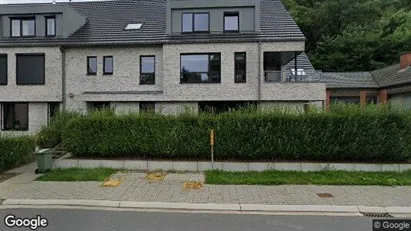 Apartments for rent in Leuven - Photo from Google Street View