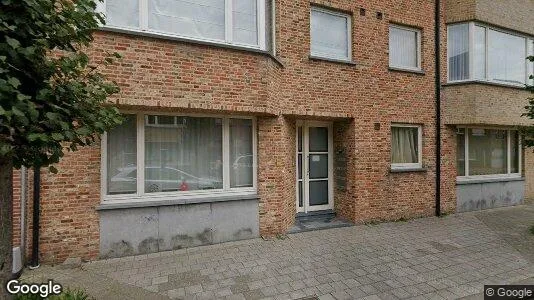 Apartments for rent in Oud-Turnhout - Photo from Google Street View