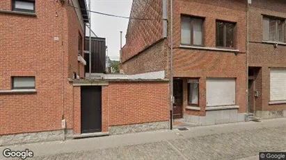 Apartments for rent in Leuven - Photo from Google Street View