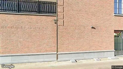 Apartments for rent in Schoten - Photo from Google Street View