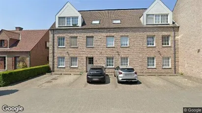Apartments for rent in De Pinte - Photo from Google Street View