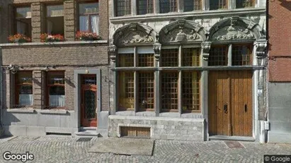 Apartments for rent in Mechelen - Photo from Google Street View
