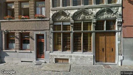 Apartments for rent in Mechelen - Photo from Google Street View