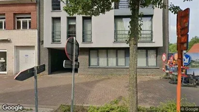 Apartments for rent in Arendonk - Photo from Google Street View