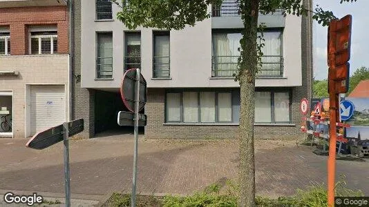 Apartments for rent in Arendonk - Photo from Google Street View