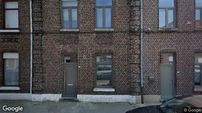 Apartments for rent in Oudenaarde - Photo from Google Street View
