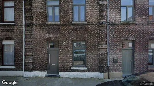 Apartments for rent in Oudenaarde - Photo from Google Street View