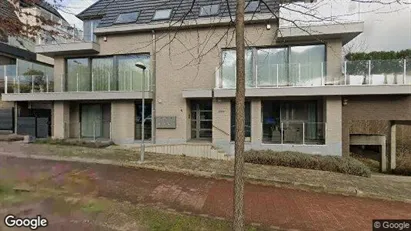 Apartments for rent in Temse - Photo from Google Street View