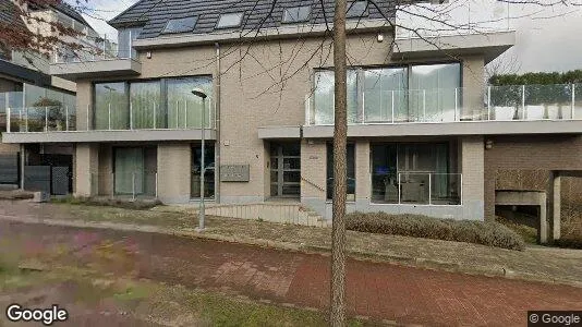 Apartments for rent in Temse - Photo from Google Street View
