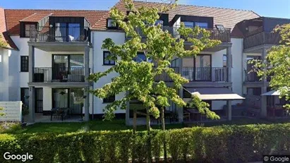 Apartments for rent in Oud-Turnhout - Photo from Google Street View
