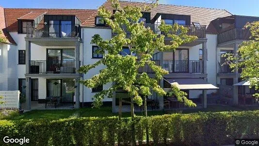 Apartments for rent in Oud-Turnhout - Photo from Google Street View