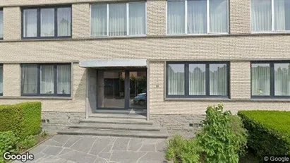 Apartments for rent in Sint-Pieters-Leeuw - Photo from Google Street View