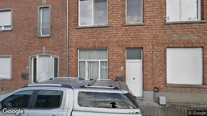 Apartments for rent in Mechelen - Photo from Google Street View
