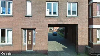 Apartments for rent in Baarle-Hertog - Photo from Google Street View