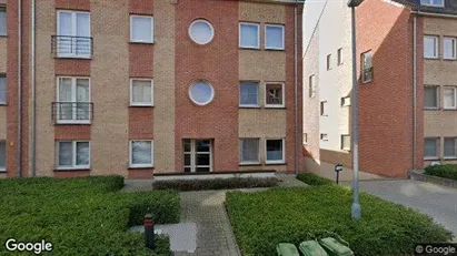 Apartments for rent in Aarschot - Photo from Google Street View
