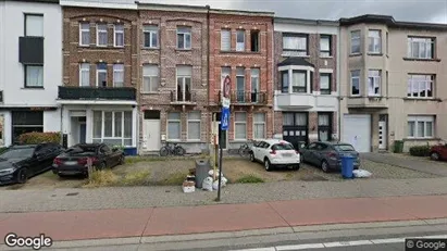 Apartments for rent in Antwerp Merksem - Photo from Google Street View
