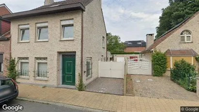 Apartments for rent in Kapellen - Photo from Google Street View