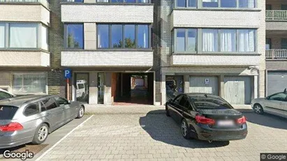 Apartments for rent in Lokeren - Photo from Google Street View