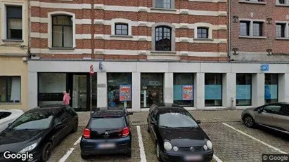 Apartments for rent in Stad Antwerp - Photo from Google Street View